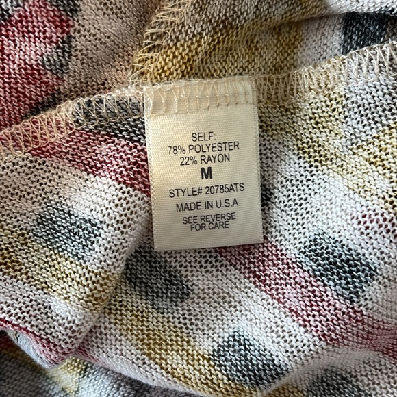 Freeway southern cardigan with pockets and belt - Picture 7 of 9